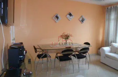 Apartamento à venda, 114 m² por r$ 400.000,00 - fonseca - niterói/rj