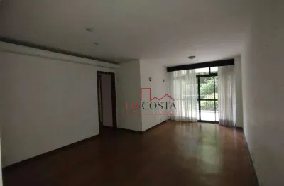 Apartamento com ampla varanda, 2 dormitórios sendo 1 suíte, dce e 1 va, 104 m² - venda por r$ 890.000 ou aluguel por r$ 5.038/mês - ingá - niterói/rj
