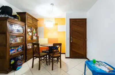 Apartamento à venda, 50 m² por r$ 180.000,00 - fonseca - niterói/rj