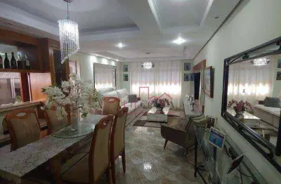 Apartamento à venda, 103 m² por r$ 700.000,00 - ingá - niterói/rj