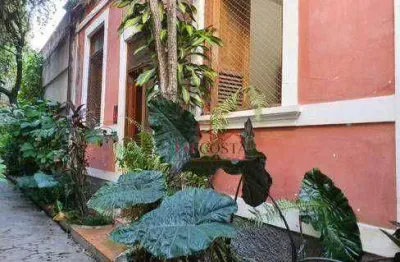 Casa à venda, 225 m² por r$ 890.000,00 - ingá - niterói/rj