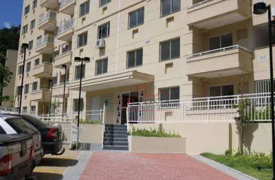 Cobertura à venda, 142 m² por r$ 530.000,00 - maria paula - niterói/rj