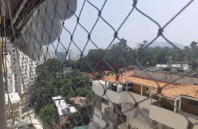 Apartamento à venda, 70 m² por r$ 500.000,00 - ingá - niterói/rj