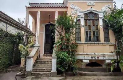 Casa à venda, 250 m² por r$ 1.350.000,00 - são domingos - niterói/rj