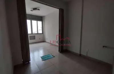 Aimente para investirdor!!! sala à venda, 30 m² por r$ 120.000 - centro - niterói/rj