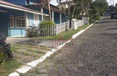 Casa à venda, 470 m² por r$ 685.000,00 - sape - niterói/rj