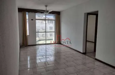 Apartamento à venda, 95 m² por r$ 340.000,00 - fonseca - niterói/rj