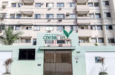 Apartamento à venda, 59 m² por r$ 480.000,00 - centro - niterói/rj