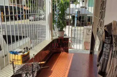 Casa à venda, 110 m² por r$ 1.200.000,00 - icaraí - niterói/rj