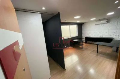 Sala à venda, 30 m² por r$ 260.000,00 - centro - niterói/rj