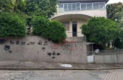 Casa à venda, 171 m² por r$ 850.000,00 - icaraí - niterói/rj