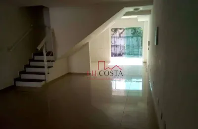 Casa à venda, 145 m² por r$ 750.000,00 - piratininga - niterói/rj