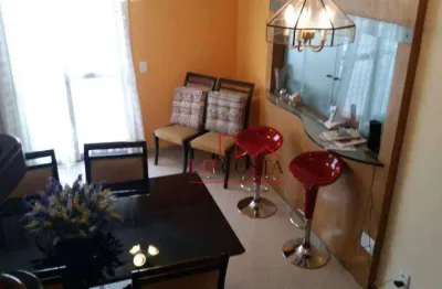 Cobertura à venda, 227 m² por r$ 730.000,00 - santa rosa - niterói/rj