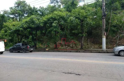 Excelente oportunidade próximo a entrada de camboinhas!!! terreno à venda, 450 m² por r$ 280.000 - piratininga - niterói/rj