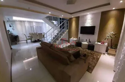 Casa à venda, 223 m² por r$ 700.000,00 - rio do ouro - niterói/rj