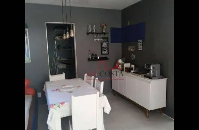 Casa à venda, 198 m² por r$ 530.000,00 - maria paula - são gonçalo/rj