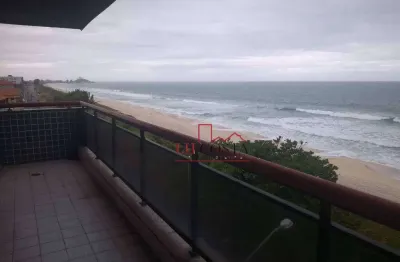 Apartamento com 2 dormitórios para alugar, 92 m² por r$ 3.372,46/mês - praia da vila - saquarema/rj