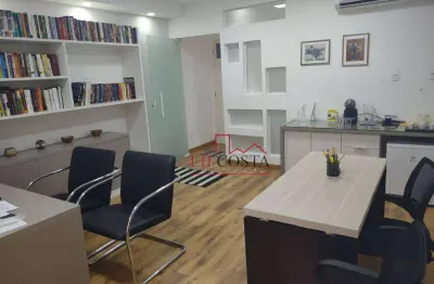 Linda sala comercial à venda, 25 m² por r$ 210.000,00 - centro - niterói-estuda permuta por apto, flat ou loft em niterói.