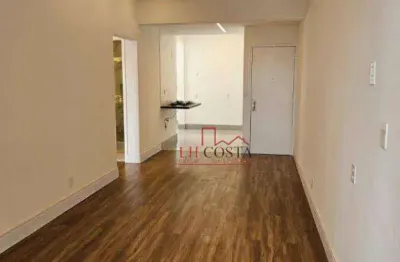 Excelente localização!!! apartamento com 2 dormitórios à venda, 75 m² por r$ 770.000 - ingá - niterói/rj
