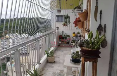 Apto próximo a praia e a todo comércio!!! 2 qtos sendo 1 suíte à venda, 85 m² por r$ 720.000 - ingá - niterói-estuda permuta por casa na região oceâni