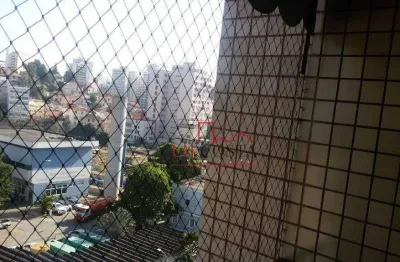 Apartamento à venda, 65 m² por r$ 480.000,00 - icaraí - niterói/rj