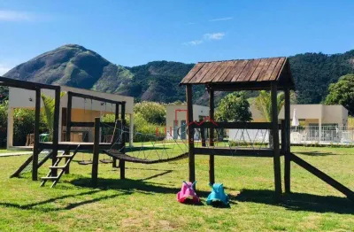 Terreno à venda, 408 m² por r$ 130.000,00 - ubatiba - maricá/rj