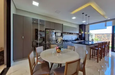 Casa em condomínio fechado com 3 quartos à venda na Rua Francisco Ignácio da Silva Netto, 265, Real Sul, Ribeirão Preto