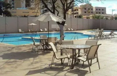 Apartamento a venda, 94 m2, 3 quartos, lazer completo - condominio grand raya