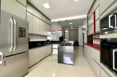 Casa em condomínio fechado com 3 quartos à venda na Rua Eugenio Del Lama Netto, 170, Jardim Cybelli, Ribeirão Preto