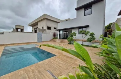 Casa em condomínio fechado com 4 quartos à venda na Avenida Luiz Eduardo Toledo Prado, 4300, Vila do Golf, Ribeirão Preto