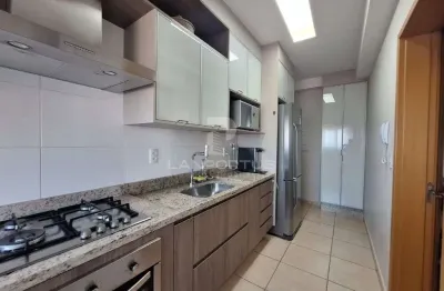 Apartamento com 3 quartos à venda na Avenida Norma Valério Corrêa, 715, Jardim Botânico, Ribeirão Preto