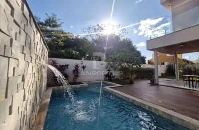 Casa em condomínio fechado com 3 quartos à venda na Rua Lineker Cordeiro, 70, Reserva Imperial, Ribeirão Preto