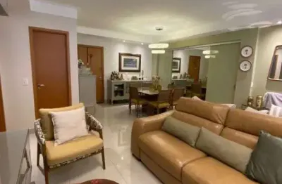 Apartamento com 3 quartos à venda na Rua Florêncio Rosário, 175, Bosque das Juritis, Ribeirão Preto
