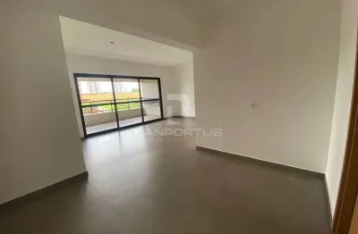 Apartamento com 4 quartos à venda na Avenida Deputado Sérgio Cardoso De Almeida, 1865, Jardim Olhos d'Água, Ribeirão Preto