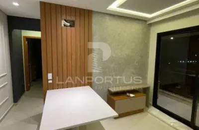 Apartamento com 2 quartos à venda no Ribeirânia, Ribeirão Preto 