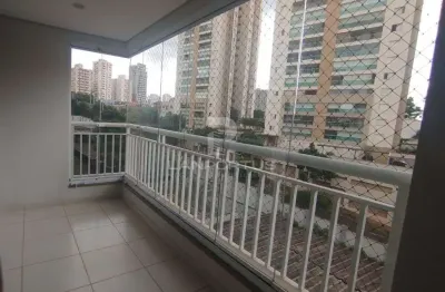 Apartamento com 3 quartos à venda na Rua Manoel Lopes Velludo, 125, Jardim Nova Aliança Sul, Ribeirão Preto