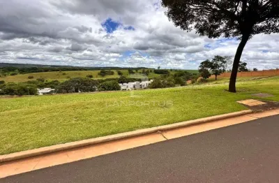 Terreno à venda na Rua Mário Dias, 100, Residencial e Empresarial Alphaville, Ribeirão Preto