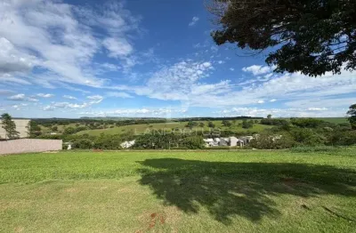 Terreno à venda na Rua Mário Dias, 100, Residencial e Empresarial Alphaville, Ribeirão Preto