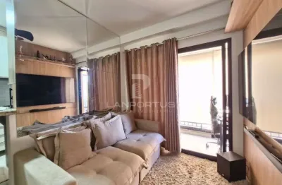 Apartamento com 2 quartos à venda na Rua Jerônimo Panazollo, 125, Ribeirânia, Ribeirão Preto