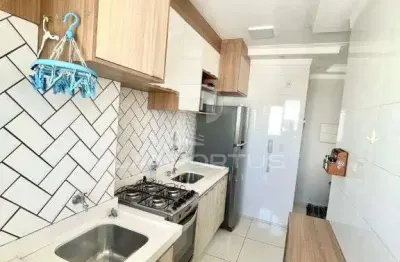 Apartamento com 2 quartos à venda na Rua Vicente Urbano, 100, Jardim Manoel Penna, Ribeirão Preto