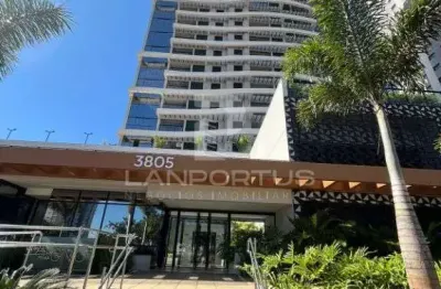 Apartamento com 2 quartos à venda na Avenida Professor João Fiúsa, 3805, Jardim Olhos d'Água, Ribeirão Preto