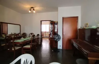 Apartamento com 3 quartos à venda na Rua Visconde de Inhaúma, 1061, Centro, Ribeirão Preto