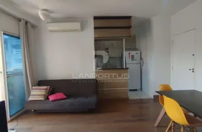 Apartamento com 2 quartos para alugar na Rua Monte Alegre, 390, Vila Monte Alegre, Ribeirão Preto