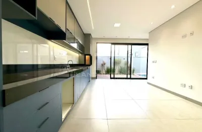 Casa em condomínio fechado com 3 quartos à venda na Via Anhangüera, Recreio Anhangüera, Ribeirão Preto