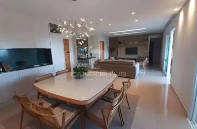 Apartamento com 3 quartos à venda na Rua Lêda Vassimon, 1075, Nova Aliança, Ribeirão Preto