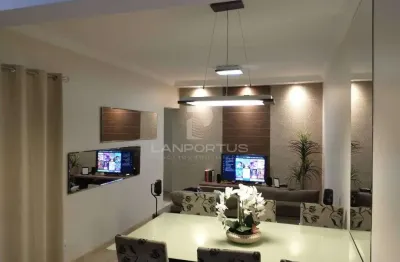 Apartamento de 3 dormitorios a venda em jardim sao jose, ribeirao preto