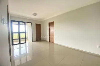 Apartamento com 3 quartos para alugar na Rua Mariana dos Reis Patricio, 90, Quinta da Primavera, Ribeirão Preto