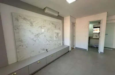 Apartamento para locacao 69m2 1 quarto no jardim olhos d&#39;agua - ribeirao preto/sp