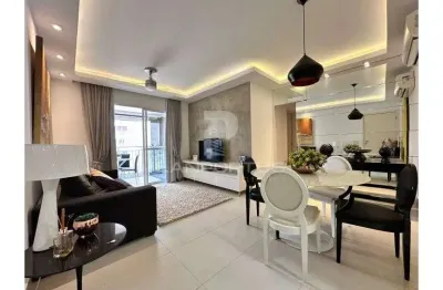 Apartamento com 3 quartos à venda na Avenida Luiz Eduardo Toledo Prado, 777, Vila do Golf, Ribeirão Preto