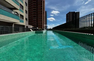Apartamento a venda, 113 m2, 3 quartos, 2 vagas, no jardim olhos d agua